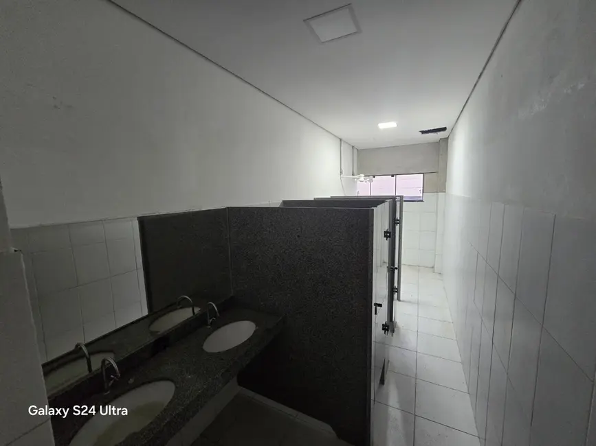 Armazém / Galpão para alugar, 600m2 em Zona Industrial, Sorocaba - SP - imagem 6 Foto 6 de Armazém / Galpão para alugar, 600m2 em Zona Industrial, Sorocaba - SP