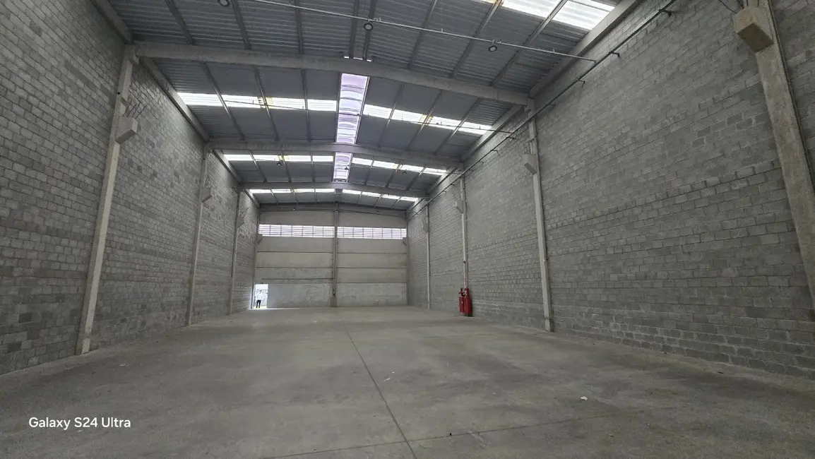 Armazém / Galpão para alugar, 600m2 em Zona Industrial, Sorocaba - SP - imagem 4 Foto 4 de Armazém / Galpão para alugar, 600m2 em Zona Industrial, Sorocaba - SP