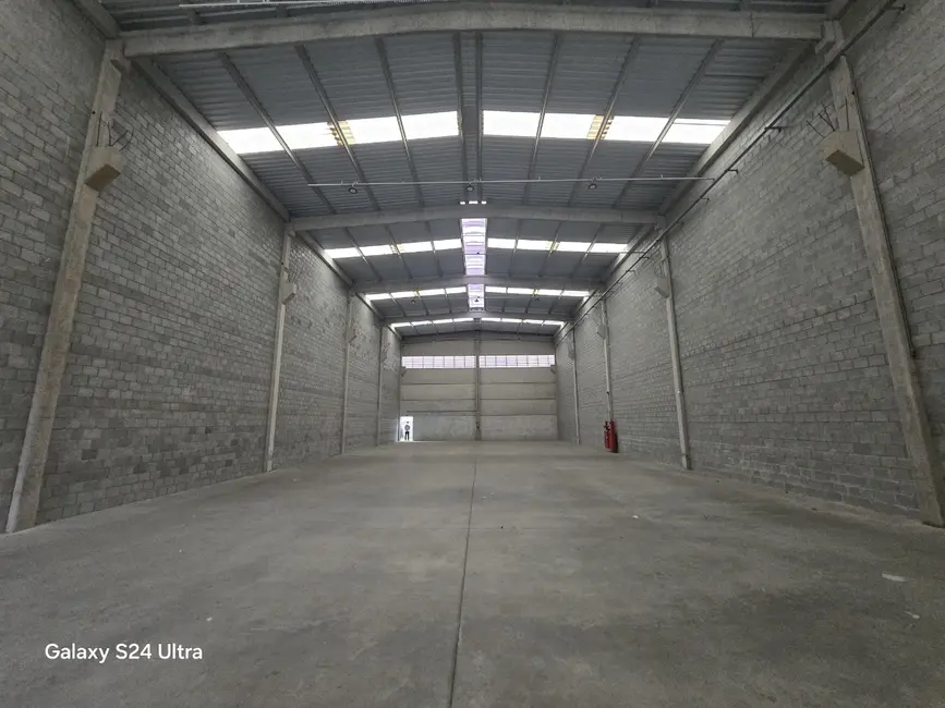 Armazém / Galpão para alugar, 600m2 em Zona Industrial, Sorocaba - SP - imagem 3 Foto 3 de Armazém / Galpão para alugar, 600m2 em Zona Industrial, Sorocaba - SP