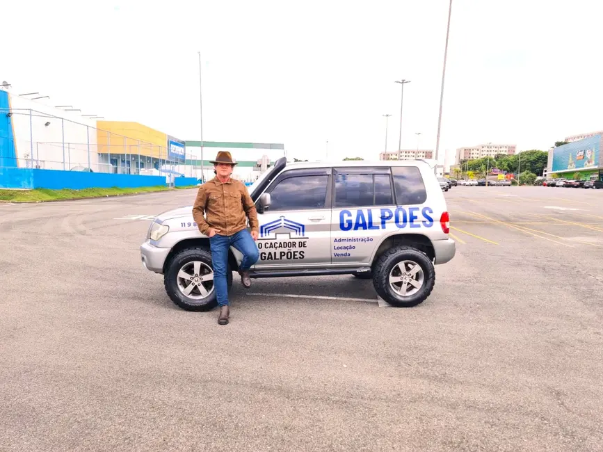 Foto 4 de Armazém / Galpão para alugar, 24134m2 em Centro Industrial de Arujá, Aruja - SP