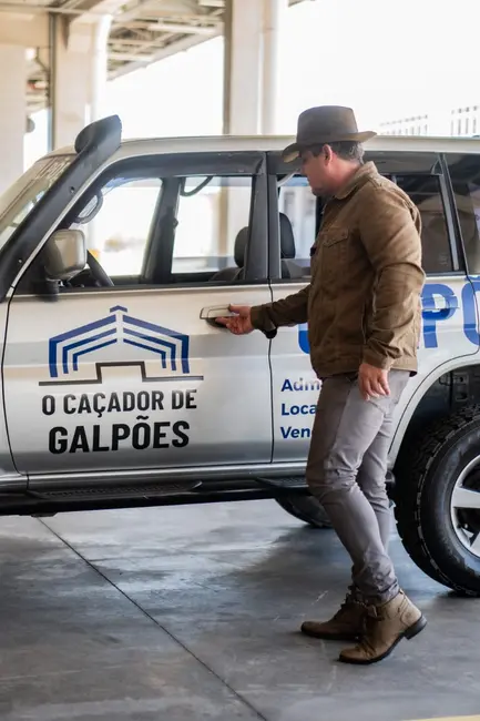 Foto 7 de Armazém / Galpão para alugar, 24134m2 em Centro Industrial de Arujá, Aruja - SP