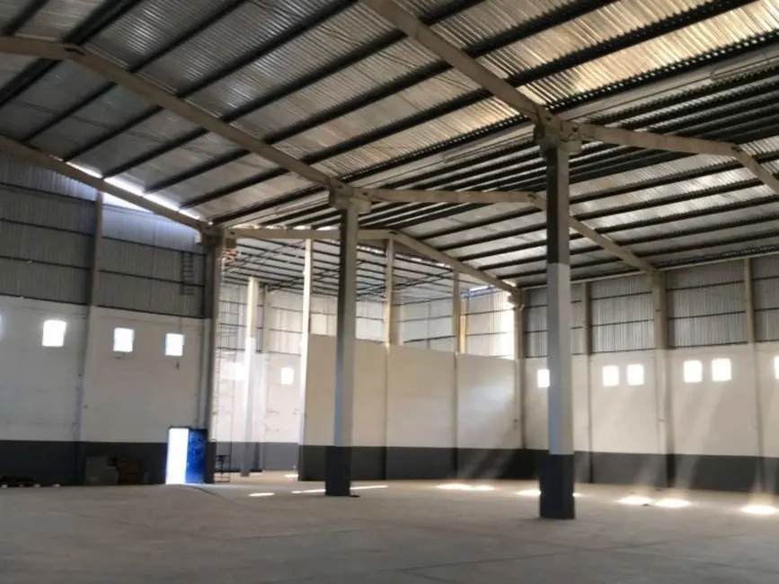 Foto 8 de Armazém / Galpão para alugar, 4200m2 em Pirapitingui, Itu - SP
