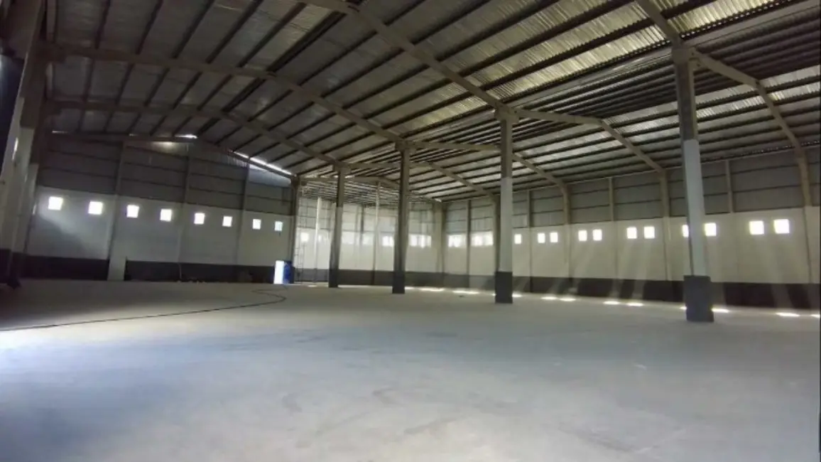 Foto 7 de Armazém / Galpão para alugar, 4200m2 em Pirapitingui, Itu - SP