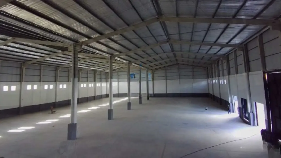 Foto 5 de Armazém / Galpão para alugar, 4200m2 em Pirapitingui, Itu - SP