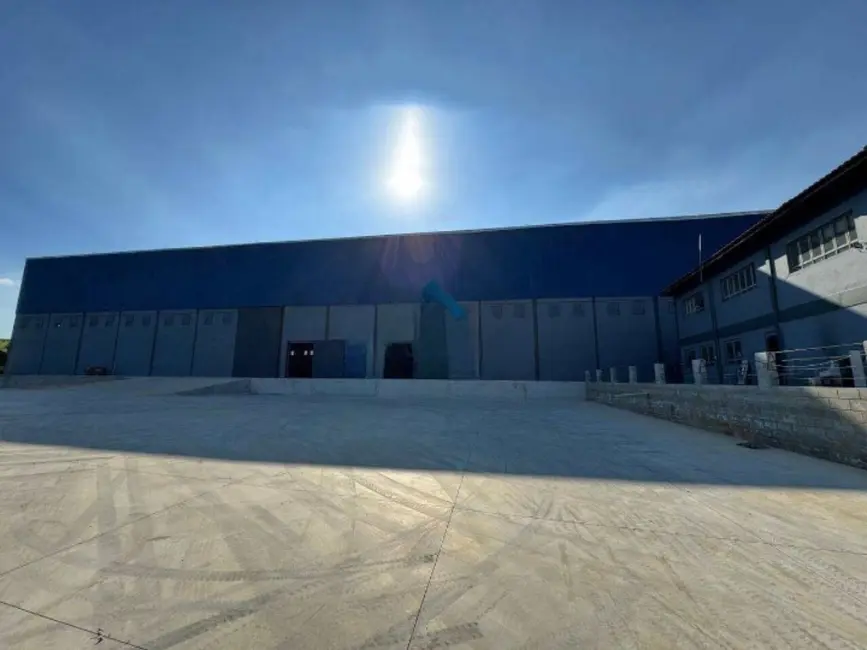 Foto 1 de Armazém / Galpão para alugar, 4200m2 em Pirapitingui, Itu - SP