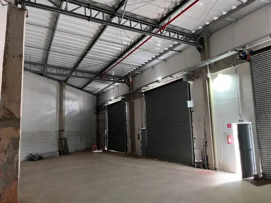 Foto 9 de Armazém / Galpão para alugar, 1032m2 em Jardim Piazza Di Roma II, Sorocaba - SP