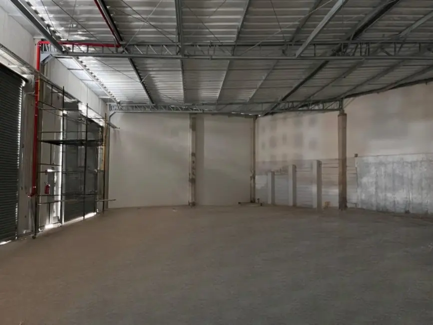 Foto 5 de Armazém / Galpão para alugar, 1032m2 em Jardim Piazza Di Roma II, Sorocaba - SP