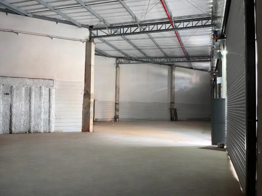 Foto 7 de Armazém / Galpão para alugar, 1032m2 em Jardim Piazza Di Roma II, Sorocaba - SP