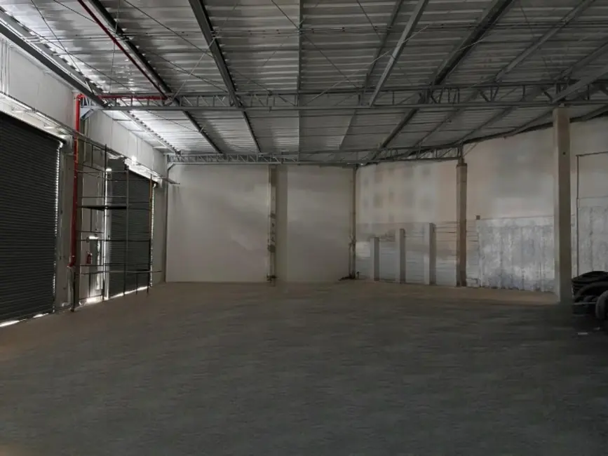 Foto 8 de Armazém / Galpão para alugar, 1032m2 em Jardim Piazza Di Roma II, Sorocaba - SP