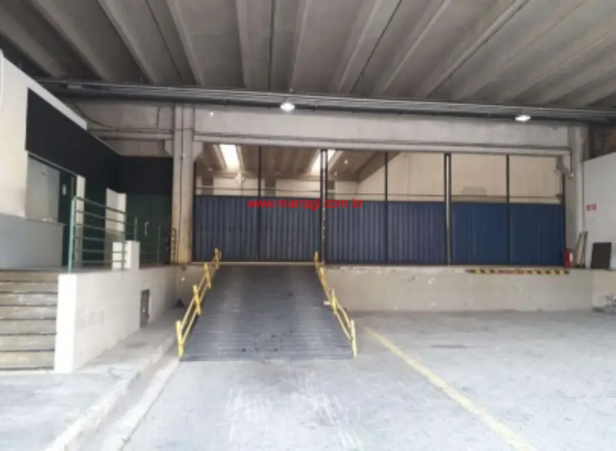 Armazém / Galpão para alugar, 3498m2 em Tamboré, Barueri - SP - imagem 5 Foto 5 de Armazém / Galpão para alugar, 3498m2 em Tamboré, Barueri - SP