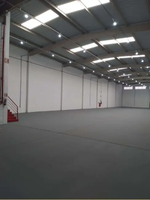 Foto 6 de Armazém / Galpão para alugar, 1600m2 em Iporanga, Sorocaba - SP