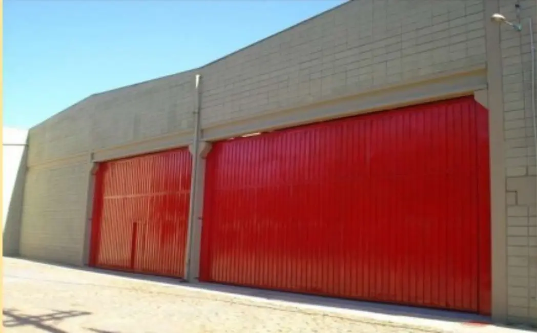 Foto 1 de Armazém / Galpão para alugar, 1600m2 em Iporanga, Sorocaba - SP