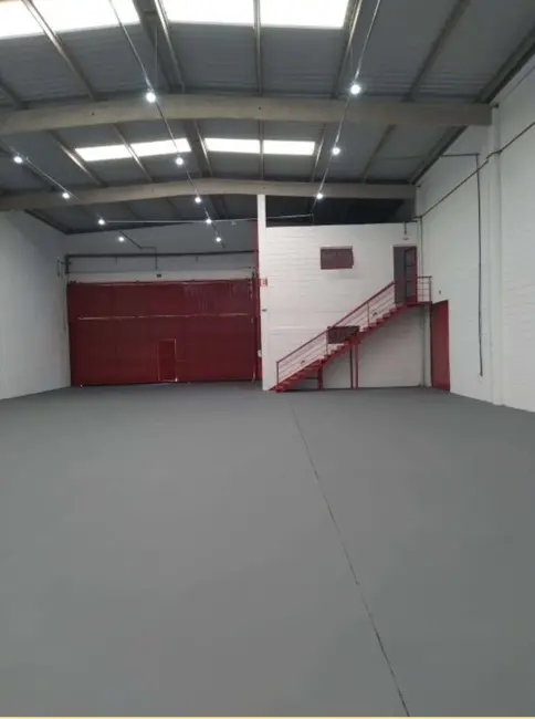 Foto 4 de Armazém / Galpão para alugar, 1600m2 em Iporanga, Sorocaba - SP