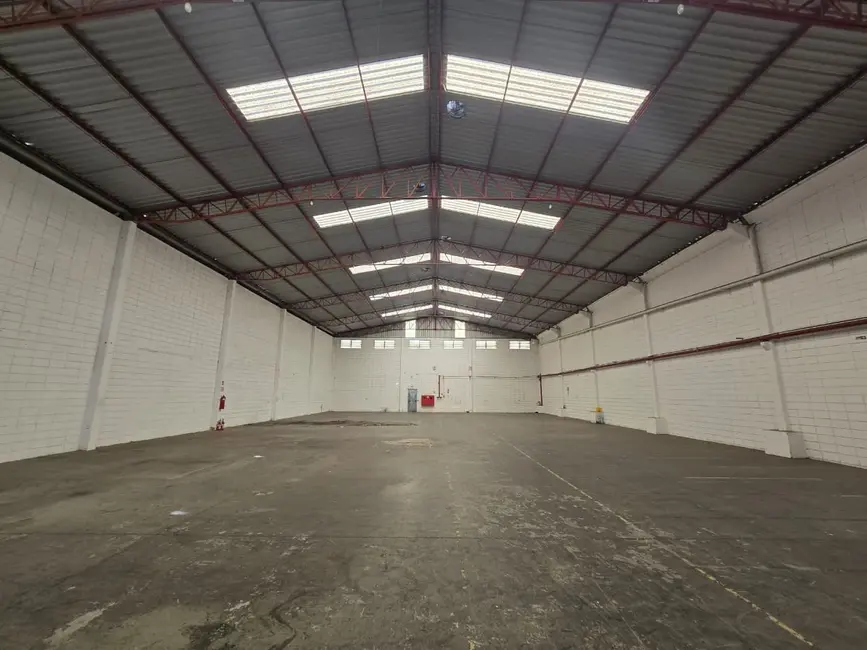 Foto 2 de Armazém / Galpão para alugar, 720m2 em Jardim Ibiti do Paço, Sorocaba - SP