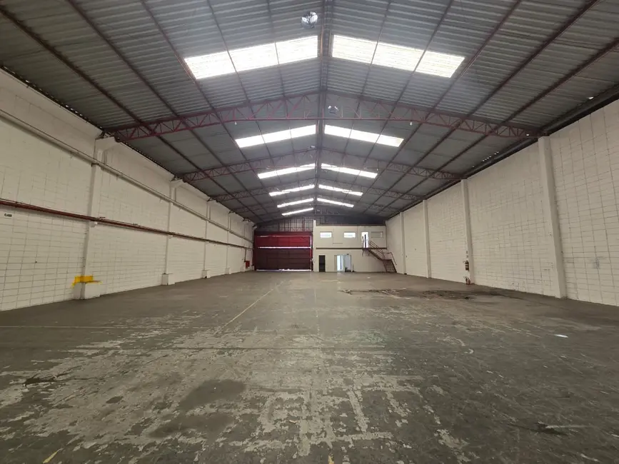Foto 4 de Armazém / Galpão para alugar, 720m2 em Jardim Ibiti do Paço, Sorocaba - SP