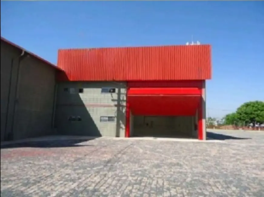Foto 1 de Armazém / Galpão para alugar, 650m2 em Jardim Ibiti do Paço, Sorocaba - SP