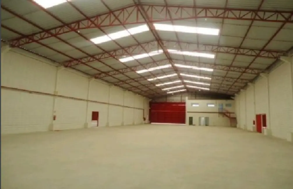 Foto 3 de Armazém / Galpão para alugar, 650m2 em Jardim Ibiti do Paço, Sorocaba - SP