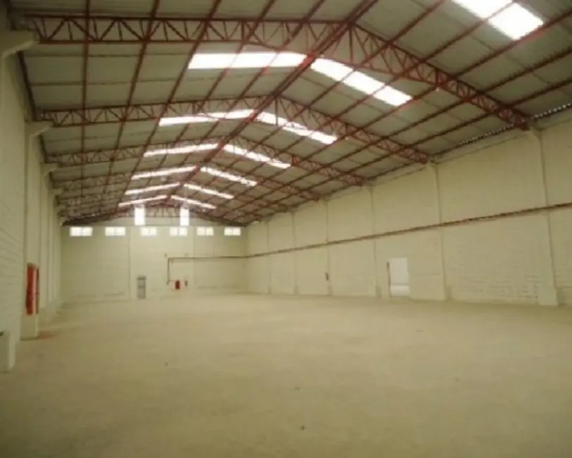 Foto 2 de Armazém / Galpão para alugar, 650m2 em Jardim Ibiti do Paço, Sorocaba - SP