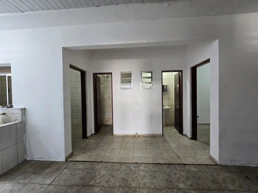 Foto 7 de Armazém / Galpão para alugar, 200m2 em Iporanga, Sorocaba - SP