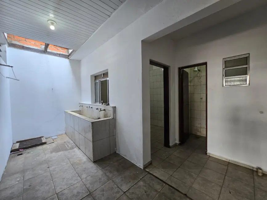 Foto 4 de Armazém / Galpão para alugar, 200m2 em Iporanga, Sorocaba - SP