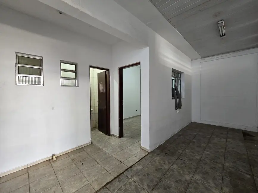 Foto 6 de Armazém / Galpão para alugar, 200m2 em Iporanga, Sorocaba - SP