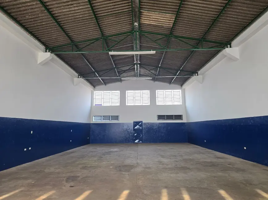 Foto 3 de Armazém / Galpão para alugar, 200m2 em Iporanga, Sorocaba - SP