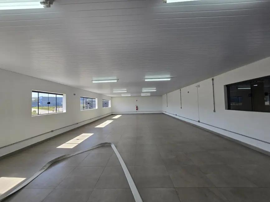 Foto 9 de Armazém / Galpão para alugar, 600m2 em Parque Empresarial das Mangueiras, Sorocaba - SP