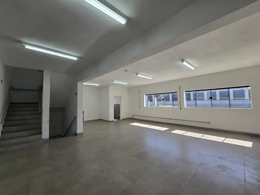 Foto 6 de Armazém / Galpão para alugar, 600m2 em Parque Empresarial das Mangueiras, Sorocaba - SP