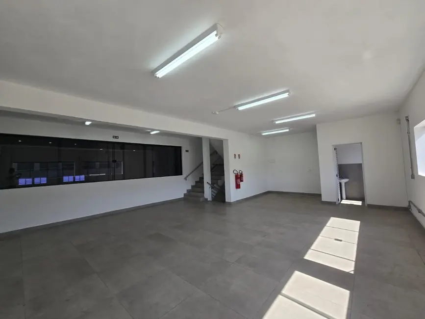 Foto 8 de Armazém / Galpão para alugar, 600m2 em Parque Empresarial das Mangueiras, Sorocaba - SP