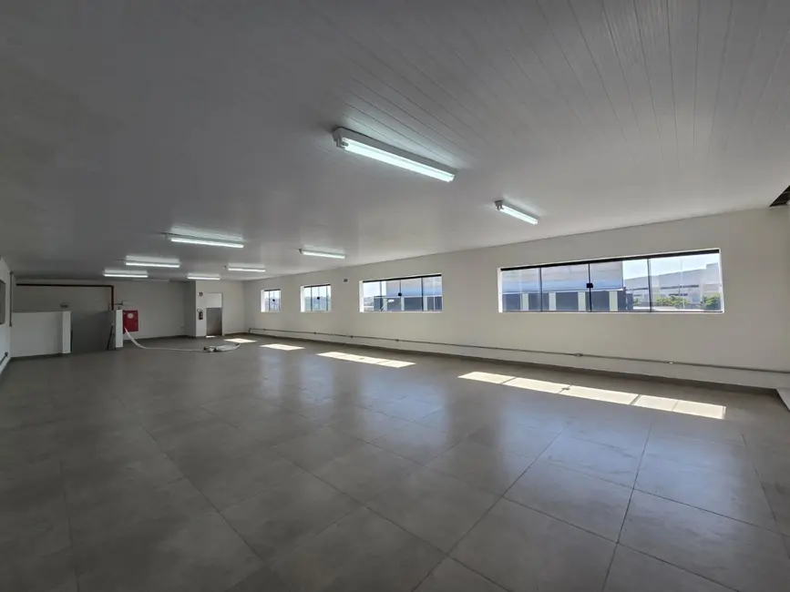 Foto 7 de Armazém / Galpão para alugar, 600m2 em Parque Empresarial das Mangueiras, Sorocaba - SP