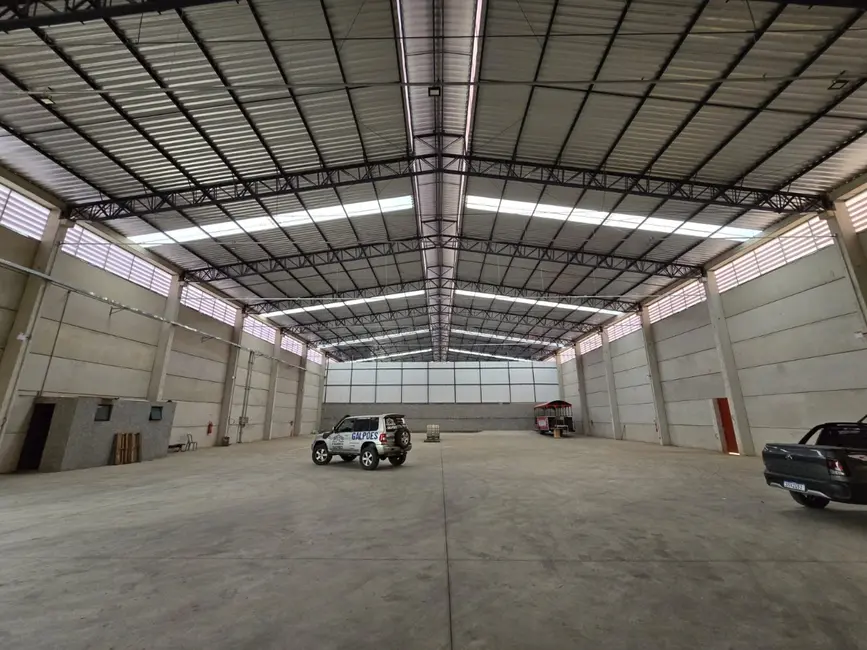 Foto 1 de Armazém / Galpão para alugar, 2900m2 em Iporanga, Sorocaba - SP