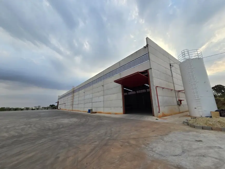 Foto 4 de Armazém / Galpão para alugar, 2900m2 em Iporanga, Sorocaba - SP