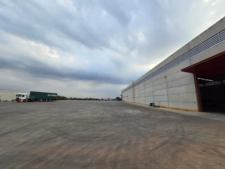 Foto 3 de Armazém / Galpão para alugar, 2900m2 em Iporanga, Sorocaba - SP