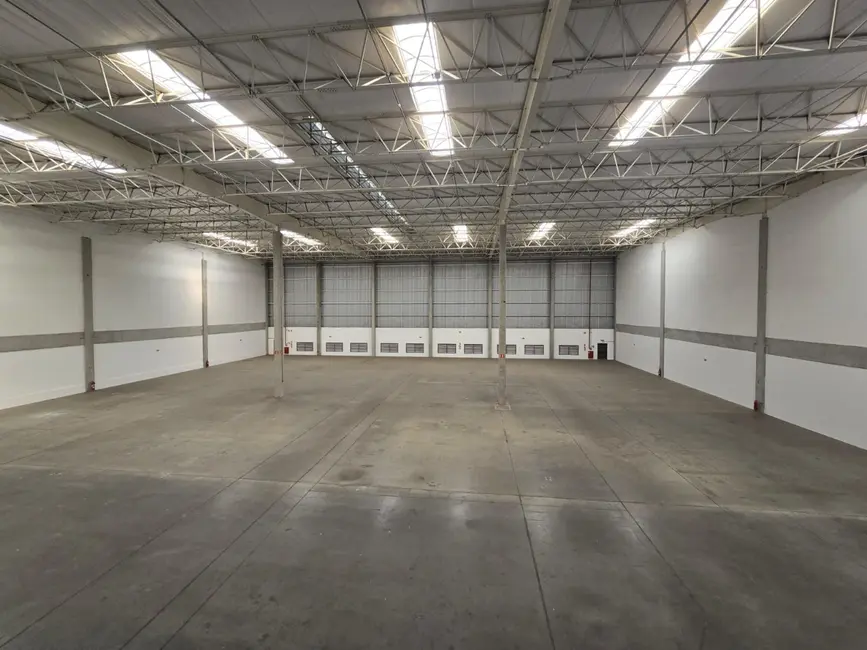 Foto 1 de Armazém / Galpão para alugar, 2644m2 em Éden, Sorocaba - SP