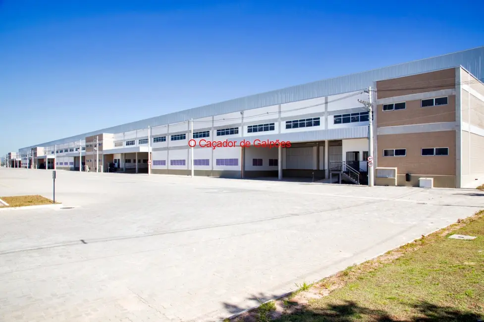 Armazém / Galpão para alugar, 2644m2 em Éden, Sorocaba - SP - imagem 9 Foto 9 de Armazém / Galpão para alugar, 2644m2 em Éden, Sorocaba - SP