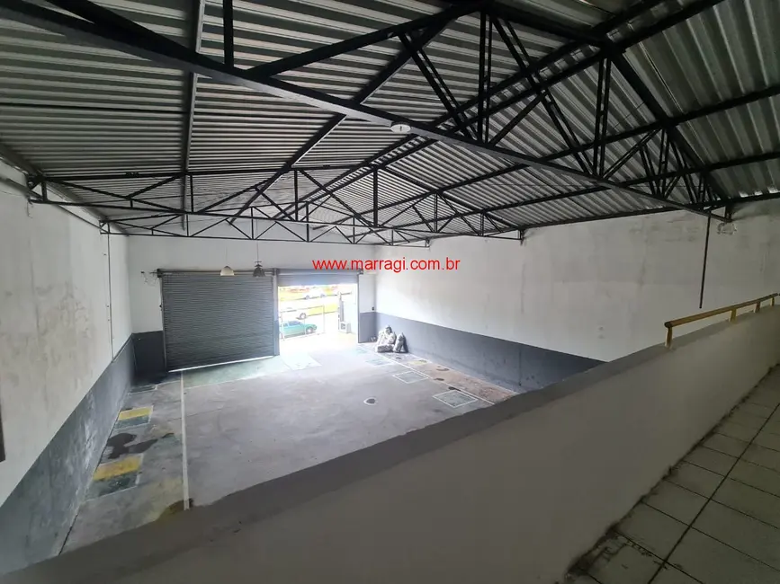 Foto 4 de Armazém / Galpão à venda e para alugar, 300m2 em Jardim Santa Rosa, Sorocaba - SP