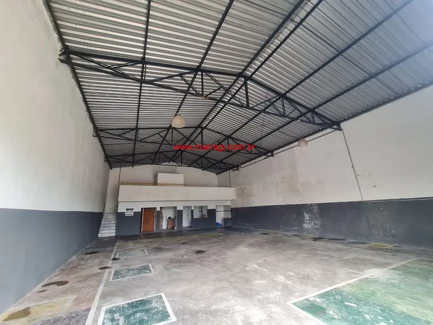 Foto 1 de Armazém / Galpão à venda e para alugar, 300m2 em Jardim Santa Rosa, Sorocaba - SP