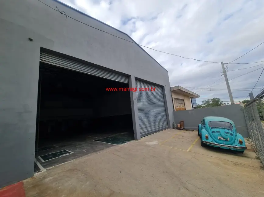 Foto 6 de Armazém / Galpão à venda e para alugar, 300m2 em Jardim Santa Rosa, Sorocaba - SP