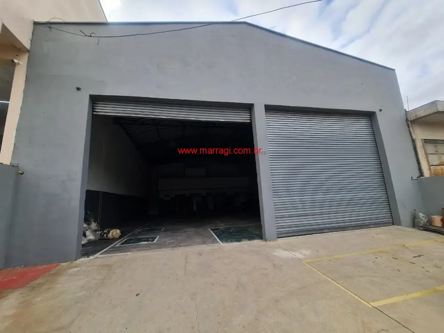 Foto 7 de Armazém / Galpão à venda e para alugar, 300m2 em Jardim Santa Rosa, Sorocaba - SP
