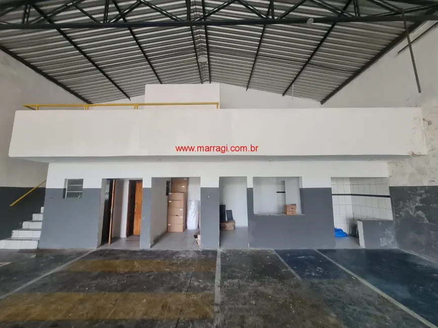 Foto 3 de Armazém / Galpão à venda e para alugar, 300m2 em Jardim Santa Rosa, Sorocaba - SP
