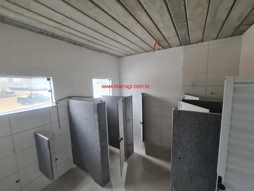 Foto 9 de Armazém / Galpão para alugar, 720m2 em Cajuru do Sul, Sorocaba - SP