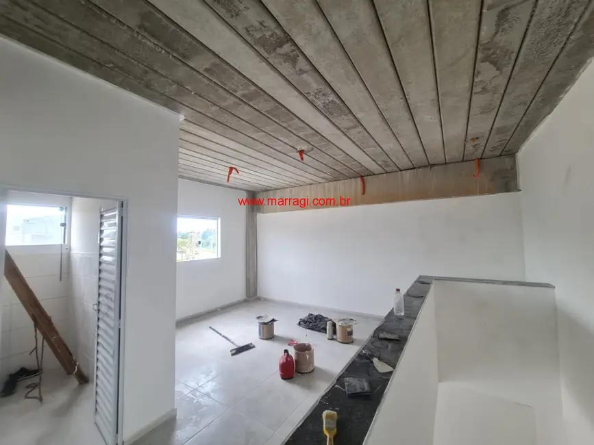 Foto 7 de Armazém / Galpão para alugar, 720m2 em Cajuru do Sul, Sorocaba - SP