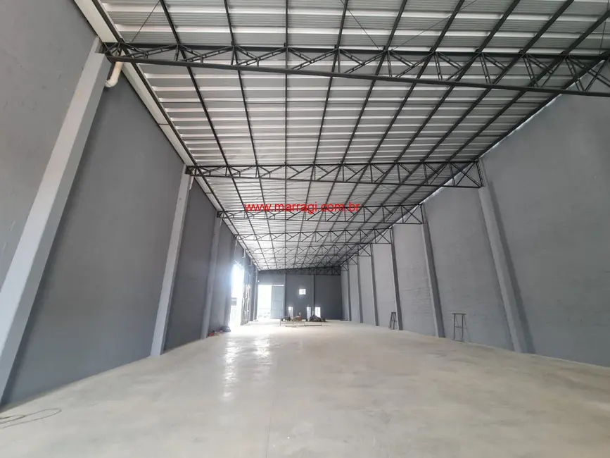 Foto 1 de Armazém / Galpão para alugar, 720m2 em Cajuru do Sul, Sorocaba - SP