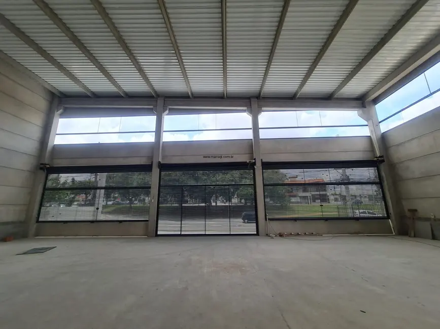 Foto 6 de Armazém / Galpão para alugar, 1178m2 em Vila Carvalho, Sorocaba - SP