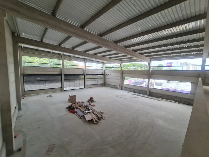 Foto 5 de Armazém / Galpão para alugar, 1178m2 em Vila Carvalho, Sorocaba - SP
