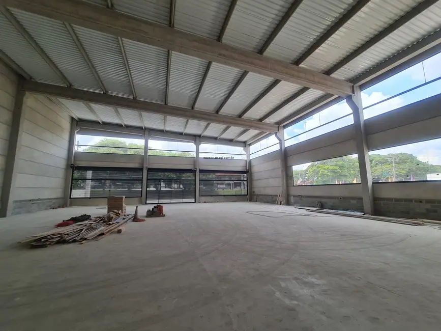 Foto 4 de Armazém / Galpão para alugar, 1178m2 em Vila Carvalho, Sorocaba - SP