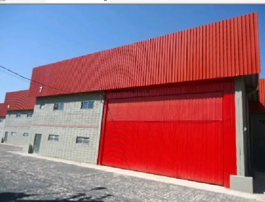 Armazém / Galpão para alugar, 1295m2 em Jardim Ibiti do Paço, Sorocaba - SP - imagem 2 Foto 2 de Armazém / Galpão para alugar, 1295m2 em Jardim Ibiti do Paço, Sorocaba - SP