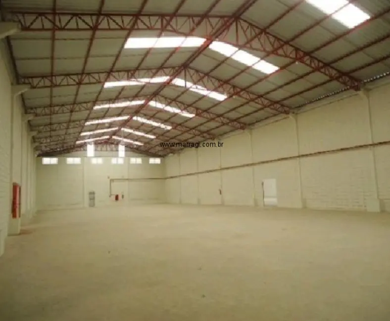 Armazém / Galpão para alugar, 1295m2 em Jardim Ibiti do Paço, Sorocaba - SP - imagem 3 Foto 3 de Armazém / Galpão para alugar, 1295m2 em Jardim Ibiti do Paço, Sorocaba - SP