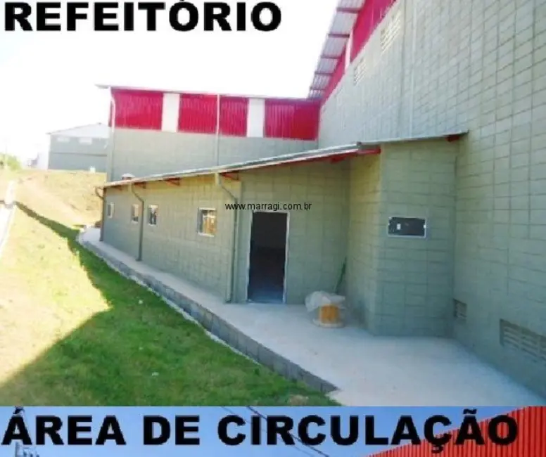 Armazém / Galpão para alugar, 1295m2 em Jardim Ibiti do Paço, Sorocaba - SP - imagem 6 Foto 6 de Armazém / Galpão para alugar, 1295m2 em Jardim Ibiti do Paço, Sorocaba - SP