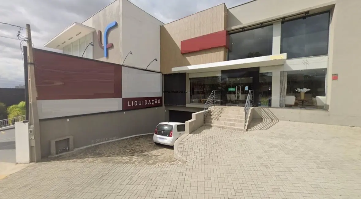 Foto 2 de Armazém / Galpão para alugar, 740m2 em Parque Campolim, Sorocaba - SP